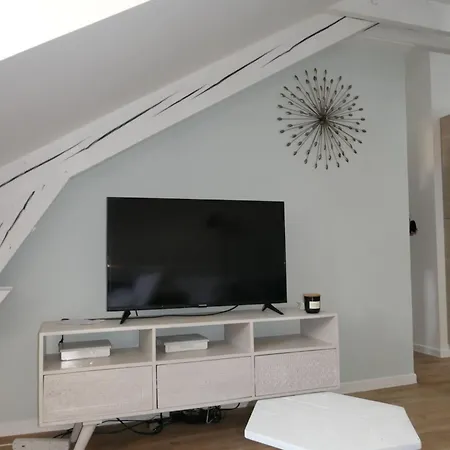 Apartamento M004 Marquer Joli T2 En Centre D'annemasse Annemasse